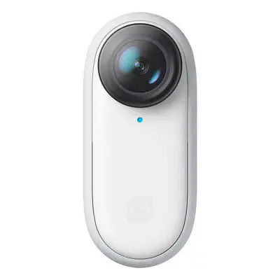 Insta360 GO 2 9MP 3K Waterproof Small Action Camera